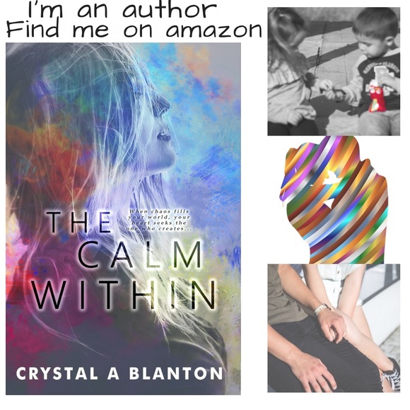 Meet your Posher, Crystal - Picture 2 of 5